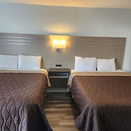 Relax Inn 웹스터 외부 사진