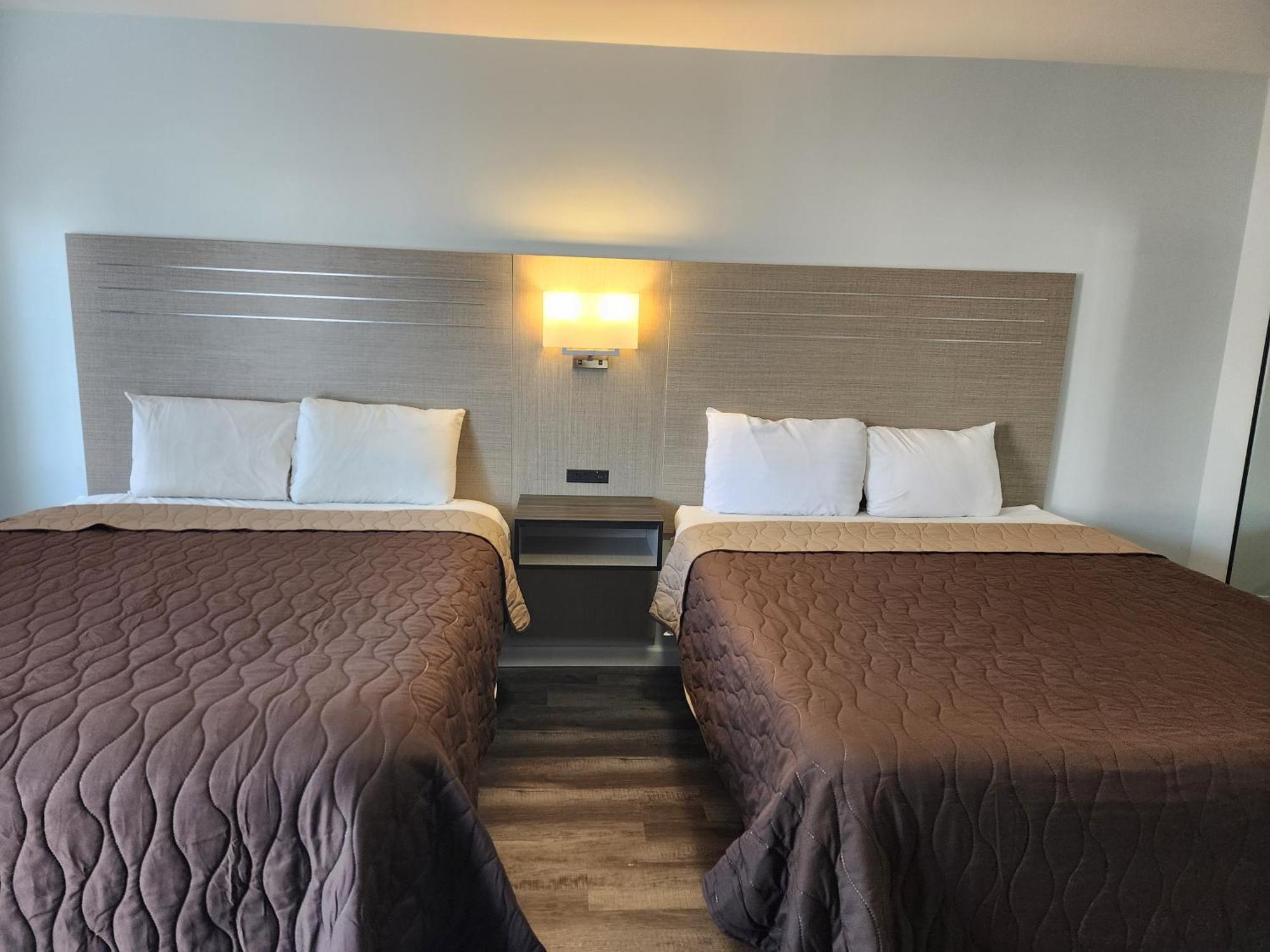 Relax Inn 웹스터 외부 사진
